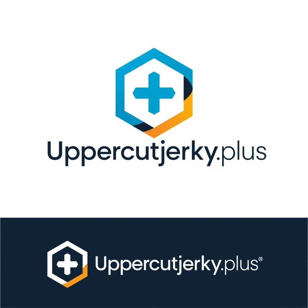 Uppercutjerky